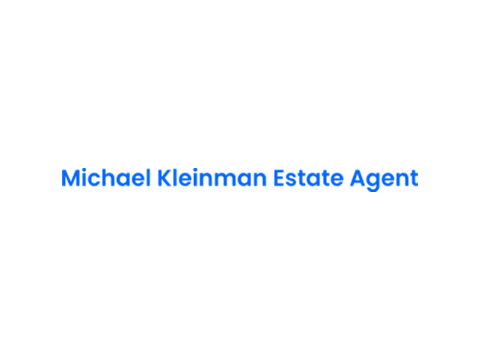 Michael Kleinman Estate Agent